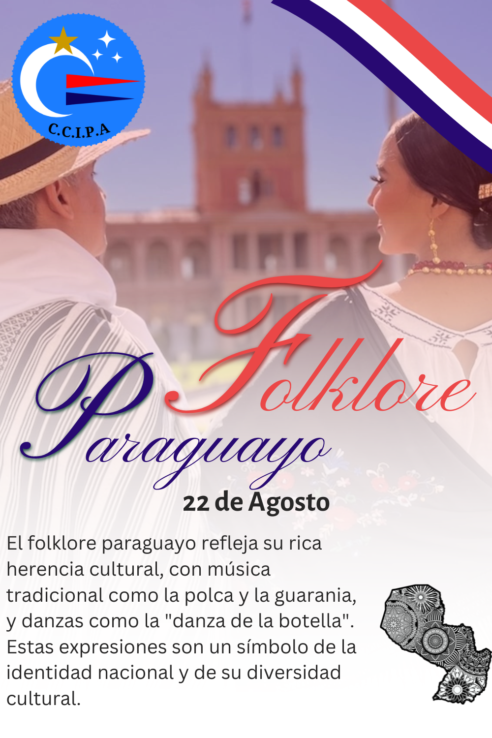 Folklore Paraguayo